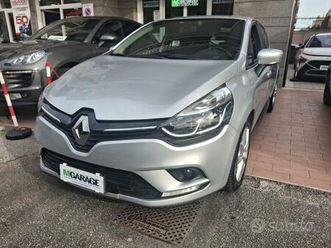 renault clio tce 100 cv 5 porte intens