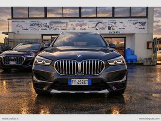 xdrive18d xline