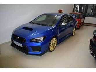 impreza sti legendary edition 37/55