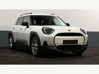 e 42.5kwh classic auto 5dr