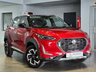 1.0 turbo acenta plus auto