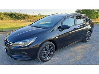 astra v 2016 sports tourer sports tourer 1.6 cdti dynamic s