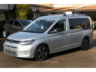 2.0 tdi 122cv maxi style