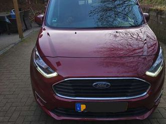 grand tourneo connect 1.5 ecoblue aut. start/stop titanium