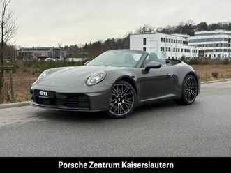 911 carrera cabriolet liftsystemva innodrive