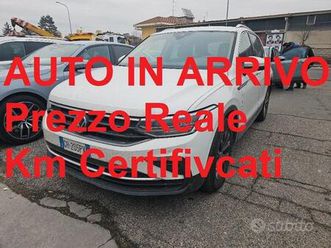 volkswagen tiguan 2.0 tdi 150 cv scr dsg life