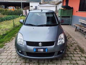 suzuki swift 1.3 ddis 75 cv 5p. gl
