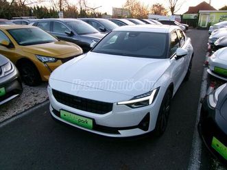 polestar 2 long range-autopilot-harman kardon-téli csomag!