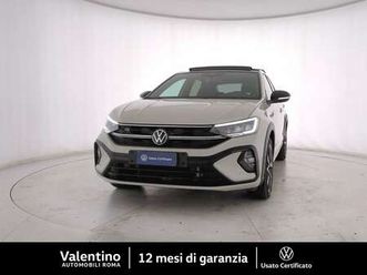 1.5 tsi dsg r-line act 150 cv