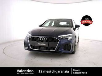 spb 35 tfsi s tronic s line edition