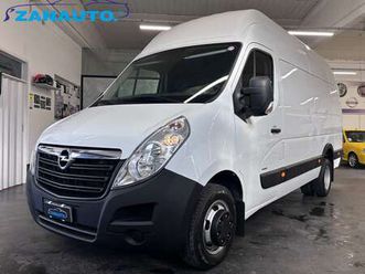 35 rwd 2.3 cdti 163 cv l3h3 *prezzo+iva*