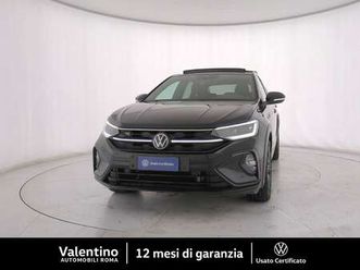 1.5 tsi dsg r-line 150 cv