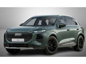 nuovo modello 2.0 tfsi 204 cv s-tronic *promo* !!!