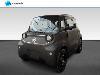 citroen ami ev 8pk ami dark side