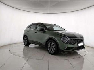 1.6 tgdi hev gt-line sunroof pack auto