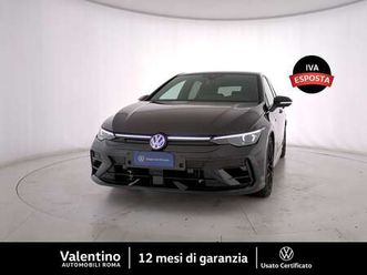2.0 tsi r dsg 4motion black edition