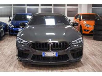 gran coupe 4.4 competition 625cv *iva esposta*