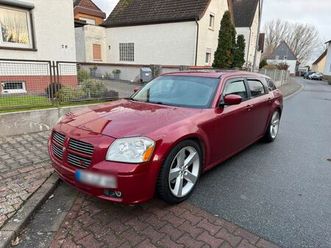 other dodge magnum r/t 5.7 hemi