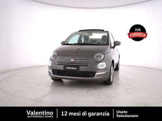 c 1.0 hybrid dolcevita