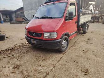 ribaltabile trilaterale