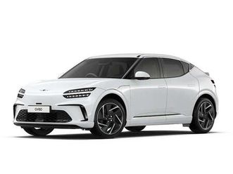 84kwh sport auto 4wd 5dr (dual motor)