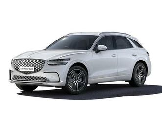 (84kwh, dual motor) dynamic auto 4wd 5dr