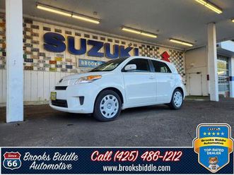 used 2013 scion xd