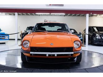 1971 datsun 240z