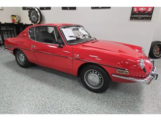 1971 fiat 850 coupe
