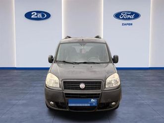 1.3 multijet safeline , 74hp, combi camli