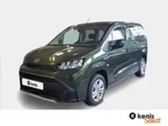 verso navi airco pdc