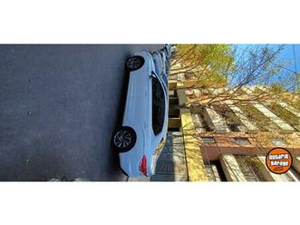 citroën c4 lounge 2017 1.6 thp tiptronic feel pack 124.000 km. $13.900.000 o u$s 9.500