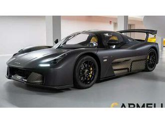 2022 dallara stradaled50 50°anniversario-iva esposta-autogra a vendre