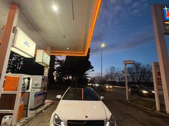 mercedes classe c220 coupe