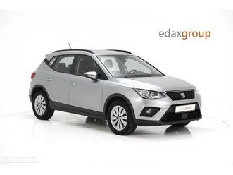 seat arona 1.0 tsi style