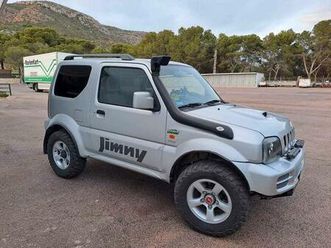 suzuki - jimny