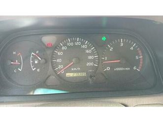 toyota - land cruiser 90