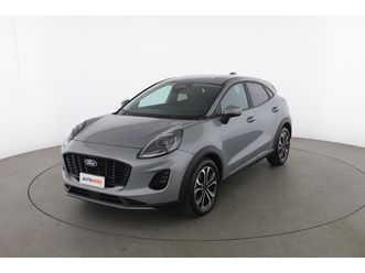 1.0 ecoboost mild-hybrid