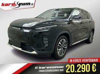 euniq 6 70kwh *360kamera*pano*leder*acc*led*