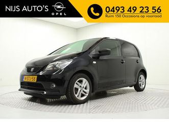 seat mii 1.0 chill out | airco / cruise / lmv 14