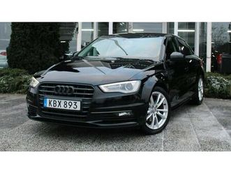 sedan 2.0 tdi s tronic automat euro 6 ränta 4,99%