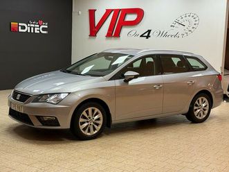 1.5 (131hk) tgi style backkamera drag apple-carplay