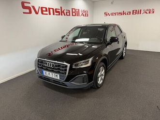 35 tfsi s tronic proline 2,99% ränta