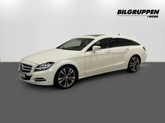 350 cdi 4matic shooting brake 7g-tronic + drag 3,95%