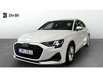 sportback tfsi proline 110 kw s-tronic