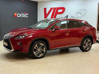 450h awd 3,5 v6 e-cvt panorama drag executive luxury