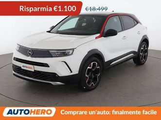 1.2 turbo gs line 130 cv aut