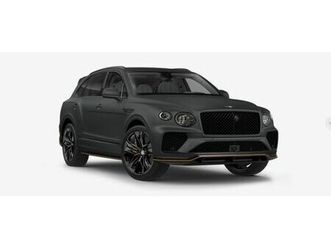 bentley bentayga speed | mulliner | naimsound | new my26