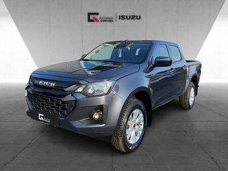 double cab 4x4 ls automatik my2025 !