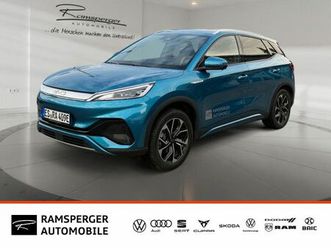 byd atto 3 - comfort